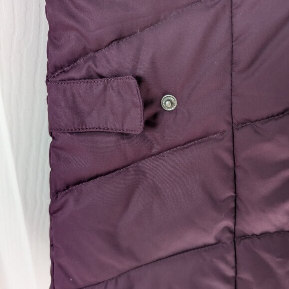 Eddie Bauer XS Women's Down Vest - Picture 7 of 7